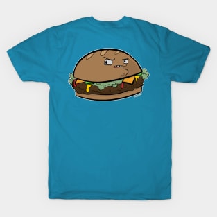 Not a Good Burger T-Shirt